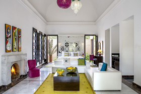 Palais Aziza & Spa