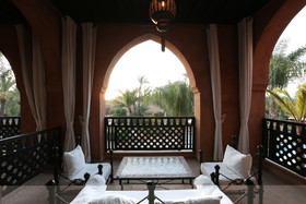 Palais Aziza & Spa