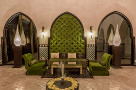 Palais Aziza & Spa