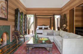 Palais Aziza & Spa