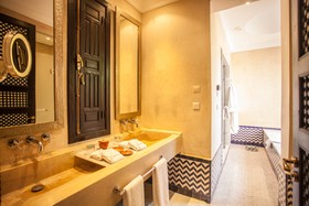 Palais Aziza & Spa
