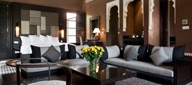 Palais Aziza & Spa