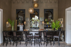 Palais Aziza & Spa