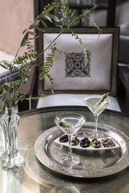 Palais Aziza & Spa
