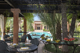Palais Aziza & Spa