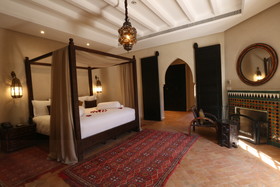 Palais Aziza & Spa