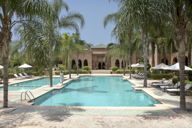 Palais Aziza & Spa