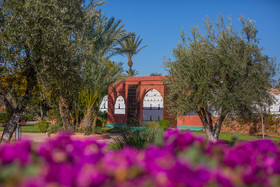 Palais Aziza & Spa