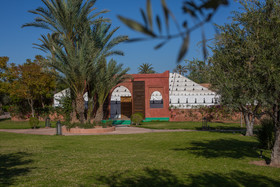 Palais Aziza & Spa