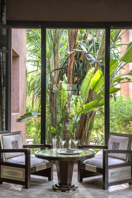 Palais Aziza & Spa