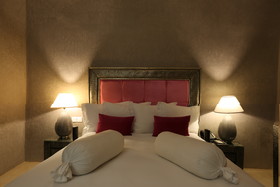 Palais Aziza & Spa