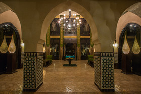 Palais Aziza & Spa