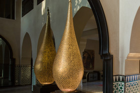 Palais Aziza & Spa