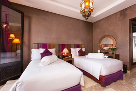 Palais Aziza & Spa