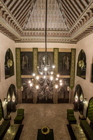 Palais Aziza & Spa
