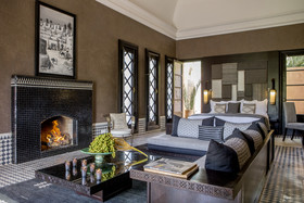 Palais Aziza & Spa