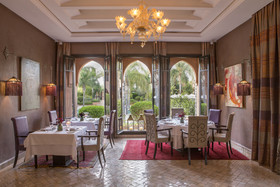 Palais Aziza & Spa