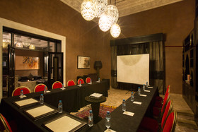 Palais Aziza & Spa