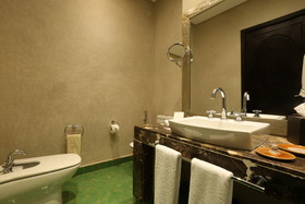 Palais Aziza & Spa