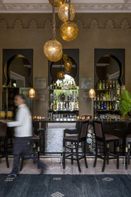 Palais Aziza & Spa