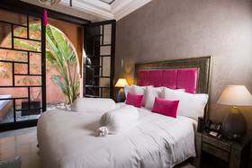 Palais Aziza & Spa