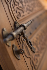 Palais Aziza & Spa