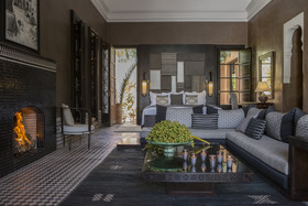 Palais Aziza & Spa