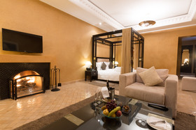 Palais Aziza & Spa