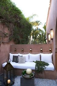 Palais Aziza & Spa