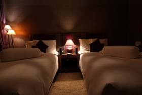 Palais Aziza & Spa