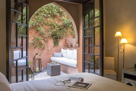 Palais Aziza & Spa