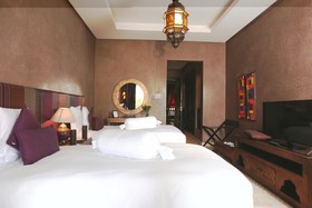 Palais Aziza & Spa