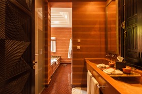 Palais Aziza & Spa