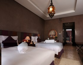 Palais Aziza & Spa