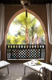 Palais Aziza & Spa