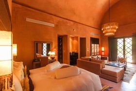 Palais Aziza & Spa