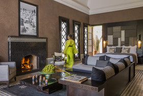 Palais Aziza & Spa