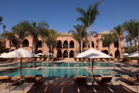 Palais Aziza & Spa