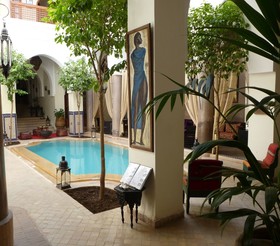 Palais Calipau