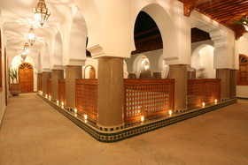 Palais Calipau