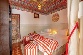 Palais Moulay Said & SPA