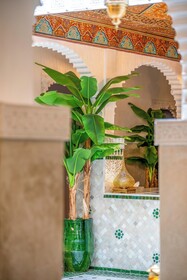 Palais Moulay Said & SPA