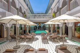 Palais Moulay Said & SPA