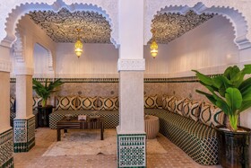 Palais Moulay Said & SPA
