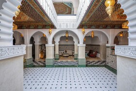 Palais Moulay Said & SPA