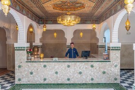 Palais Moulay Said & SPA
