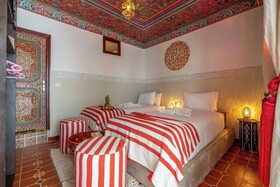 Palais Moulay Said & SPA