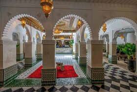 Palais Moulay Said & SPA