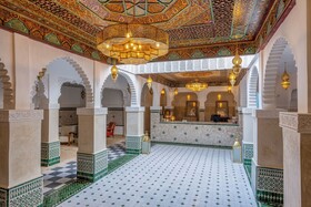 Palais Moulay Said & SPA