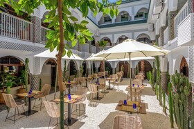 Palais Moulay Said & SPA